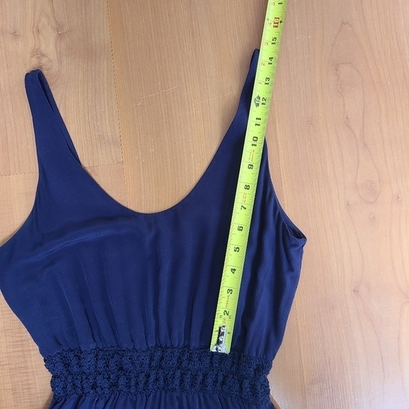 ARITZIA Babaton Blythe Silk Dress - Picture 12 of 16